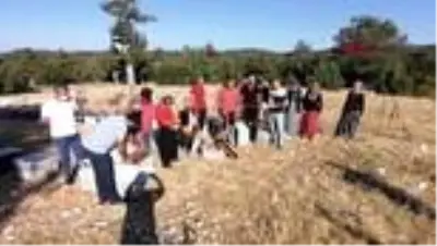 MERSİN Arıları sinek ilacıyla öldürülüp balları çalınan üreticiler tepkili MERSİN Arıları sinek ilacıyla öldürülüp balları çalınan üreticiler tepkili