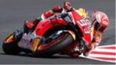 MotoGP'de heyecan yine İspanya'da yaşanacak MotoGP'de heyecan yine İspanya'da yaşanacak