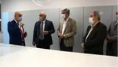 Nesli tükenmekte olan mersin balığı Karadeniz ile buluştu Nesli tükenmekte olan mersin balığı Karadeniz ile buluştu
