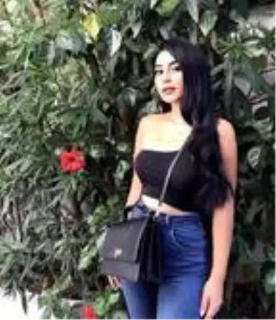 Zeynep Şenpınar cinayetindeki çarpıcı detaylar ortaya çıktı! Katil zanlısı, Zeynep'in iç çamaşırları da dahil tüm kıyafetlerini değiştirmiş Zeynep Şenpınar cinayetindeki çarpıcı detaylar ortaya çıktı! Katil zanlısı, Zeynep'in iç çamaşırları da dahil tüm kıyafetlerini değiştirmiş