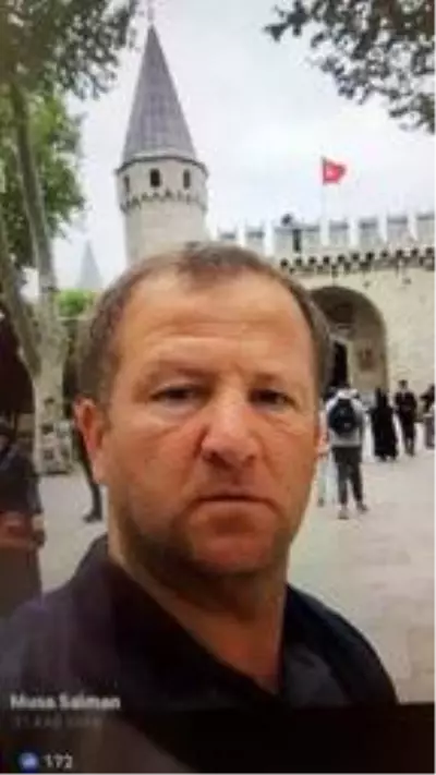Otobüs şoförünün 'ölüm uykusu' Otobüs şoförünün 'ölüm uykusu'