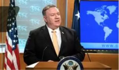 Pompeo: Pompeo: