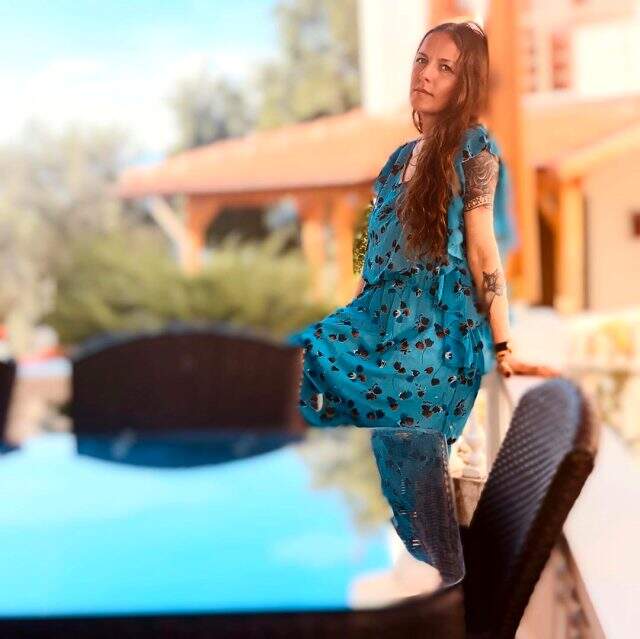 Radyocu Elçin Özsoy, hayatını kaybetti