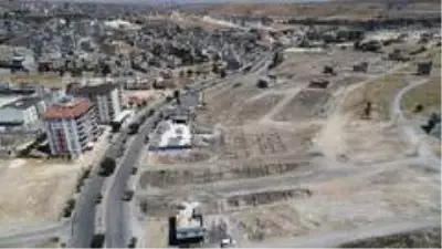 Şahinbey'de kurban satış ve kesim yerleri belirlendi Şahinbey'de kurban satış ve kesim yerleri belirlendi