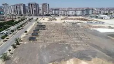 Şahinbey'de kurban satış ve kesim yerleri belirlendi Şahinbey'de kurban satış ve kesim yerleri belirlendi