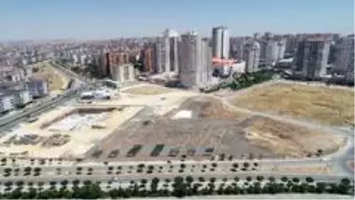 Şahinbey'de kurban satış ve kesim yerleri belirlendi Şahinbey'de kurban satış ve kesim yerleri belirlendi