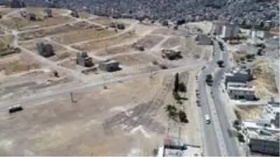 Şahinbey'de kurban satış ve kesim yerleri belirlendi Şahinbey'de kurban satış ve kesim yerleri belirlendi