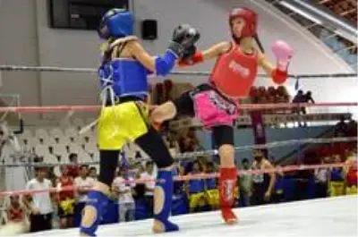 Şehzadeler'in sporcuları 2019'da madalyalara ambargo koydu