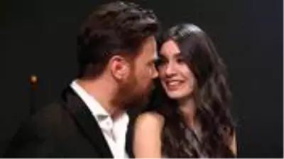 Sinan Akçıl, boşandığı eski eşi Burcu Kıratlı'ya doğum gününde evlilik teklifinde bulundu Sinan Akçıl, boşandığı eski eşi Burcu Kıratlı'ya doğum gününde evlilik teklifinde bulundu