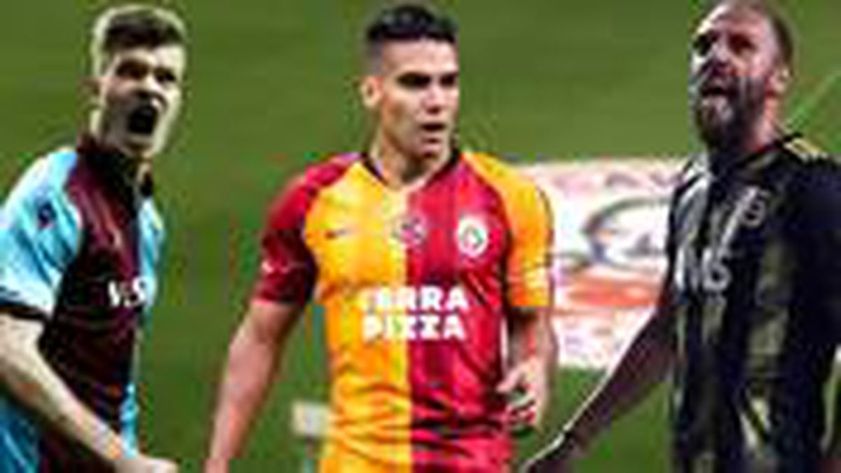 Son Dakika: Tahkim Kurulu, Süper Lig kulüplerinin yabancı sınırına yaptığı itirazları reddetti