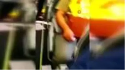 Suriye hava sahasında İran'a ait yolcu uçağına taciz Suriye hava sahasında İran'a ait yolcu uçağına taciz