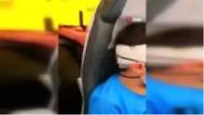 Suriye hava sahasında İran'a ait yolcu uçağına taciz Suriye hava sahasında İran'a ait yolcu uçağına taciz