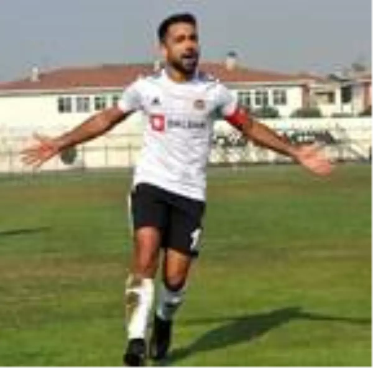 Turgutluspor'da Mithat'ın güveni tam