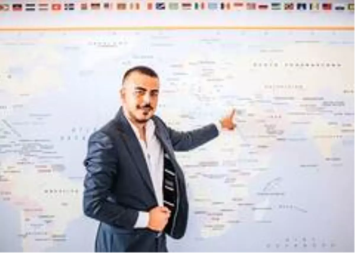 Türkiye'yi Avrupa'ya taşıyor