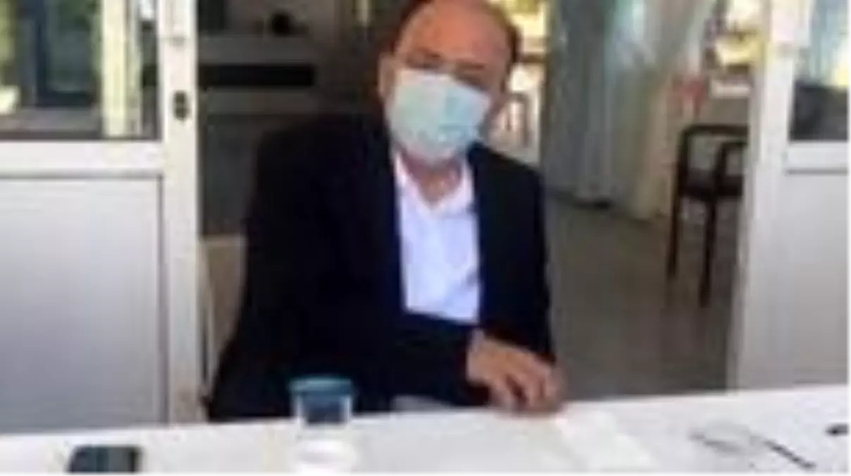 Vali Güner: ' Bayramlaşma faaliyetlerini yasaklayacağız'