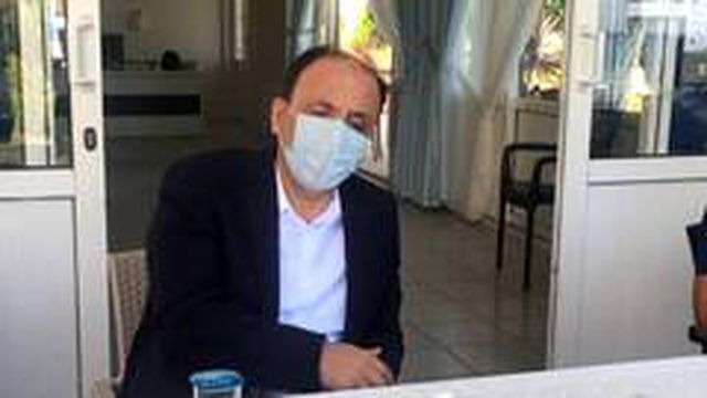 Karabük'ün ardından Bartın'da da bayramlaşma faaliyetleri yasaklandı