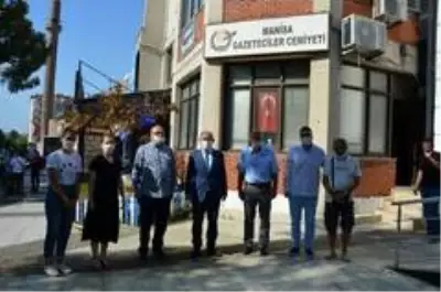Vali Karadeniz'in hedefi Spil'i Türkiye'nin cazibe merkezi haline getirmek Vali Karadeniz'in hedefi Spil'i Türkiye'nin cazibe merkezi haline getirmek