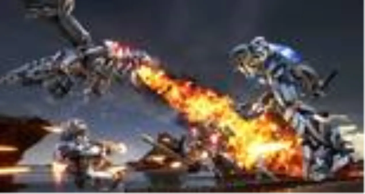 Xbox Games Showcase ile tanıtılan ilk Türk oyunu EXOMECHA büyük ilgi topladı! Twistedred tarafından geliştirilen Exo mecha hakkında merak edilenler