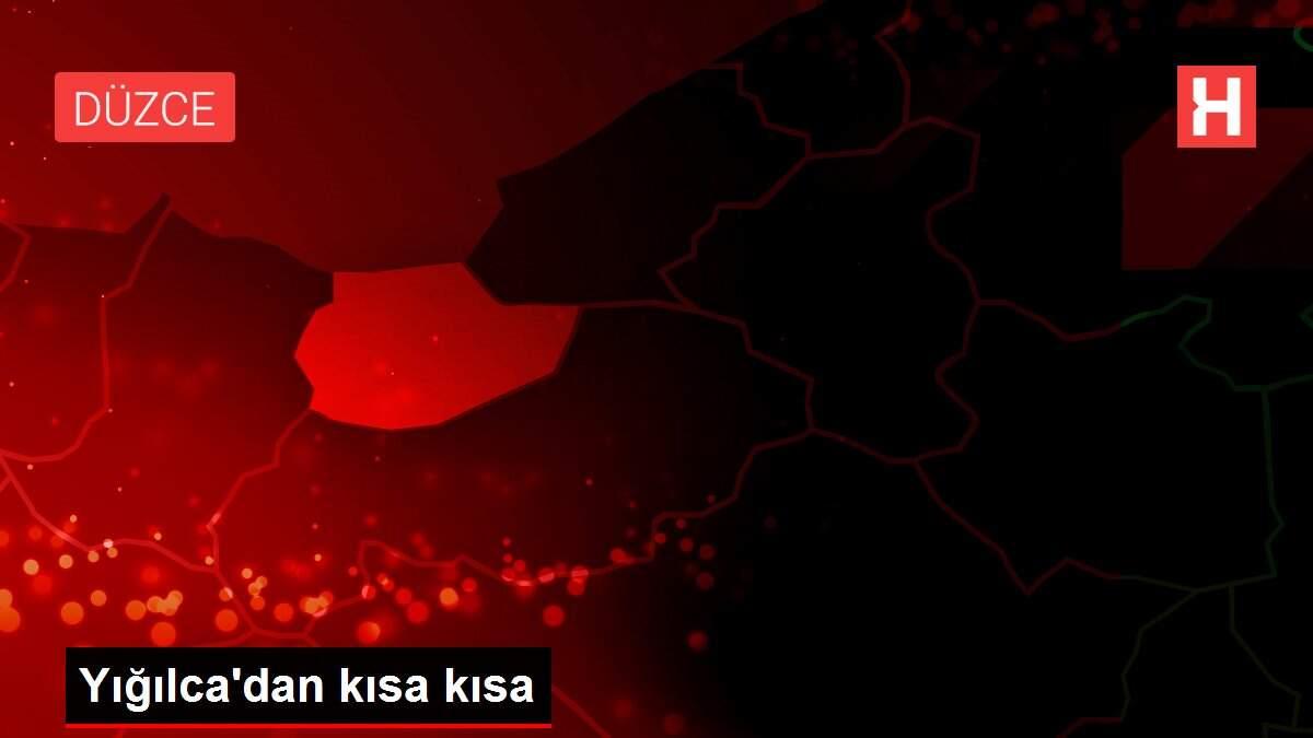 Yığılca'dan kısa kısa Yığılca'dan kısa kısa