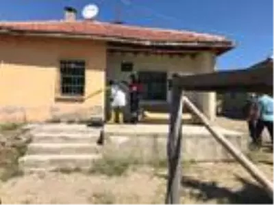 Zihinsel engelli, evde çıkan yangında hayatını kaybetti Zihinsel engelli, evde çıkan yangında hayatını kaybetti