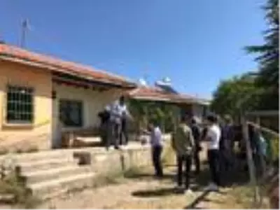 Zihinsel engelli, evde çıkan yangında hayatını kaybetti Zihinsel engelli, evde çıkan yangında hayatını kaybetti