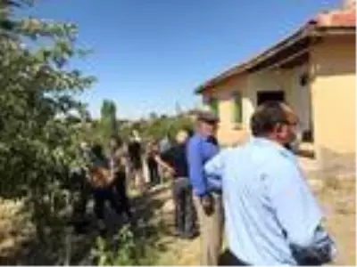 Zihinsel engelli, evde çıkan yangında hayatını kaybetti Zihinsel engelli, evde çıkan yangında hayatını kaybetti
