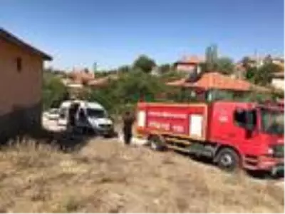 Zihinsel engelli, evde çıkan yangında hayatını kaybetti Zihinsel engelli, evde çıkan yangında hayatını kaybetti