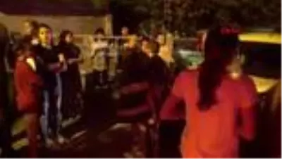 Son dakika haberi! ZONGULDAK Eşi yokken eve gelip eşyaları ateşe verdi Son dakika haberi! ZONGULDAK Eşi yokken eve gelip eşyaları ateşe verdi