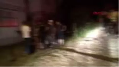 Son dakika haberi! ZONGULDAK Eşi yokken eve gelip eşyaları ateşe verdi Son dakika haberi! ZONGULDAK Eşi yokken eve gelip eşyaları ateşe verdi