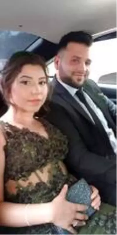 Son dakika haber! 3 gün önce nikah yapan genç çifti kaza ayırdı
