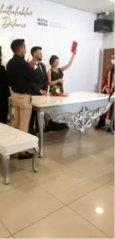 Son dakika haber! 3 gün önce nikah yapan genç çifti kaza ayırdı