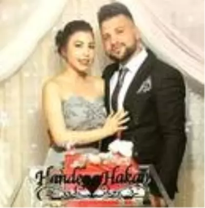 Son dakika haber! 3 gün önce nikah yapan genç çifti kaza ayırdı