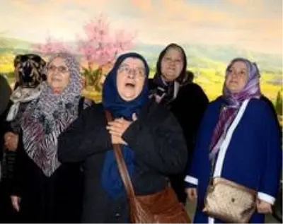 800 bin kişi tarih yolculuğuna çıktı 800 bin kişi tarih yolculuğuna çıktı