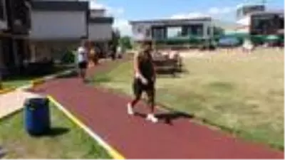 9 ayda 100 kilo veren Hakan için, 5 milyon adım attılar 9 ayda 100 kilo veren Hakan için, 5 milyon adım attılar