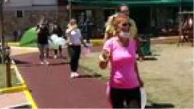 9 ayda 100 kilo veren Hakan için, 5 milyon adım attılar 9 ayda 100 kilo veren Hakan için, 5 milyon adım attılar