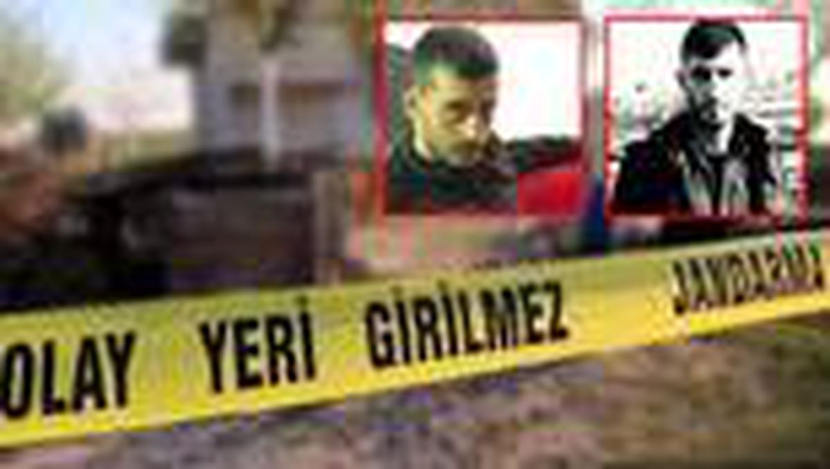 Abi kardeşini neden öldürdü? İki ay önce tahliye oldu olan abi kardeşini öldürdü