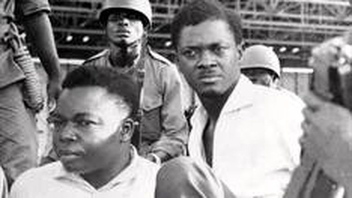 Bağımsız Kongo'nun ilk başbakanı Lumumba'nın kızı: Babamın dişlerini verin artık biz de yasımızı...