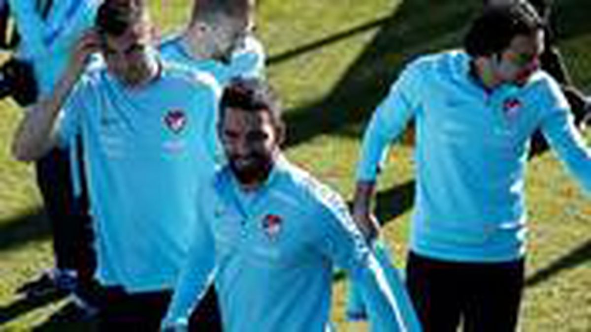 Burak Yılmaz'dan Arda Turan sözleri: Galatasaray'da oynamak için sabırsızlanıyor