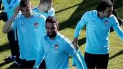 Burak Yılmaz'dan Arda Turan sözleri: Galatasaray'da oynamak için sabırsızlanıyor Burak Yılmaz'dan Arda Turan sözleri: Galatasaray'da oynamak için sabırsızlanıyor