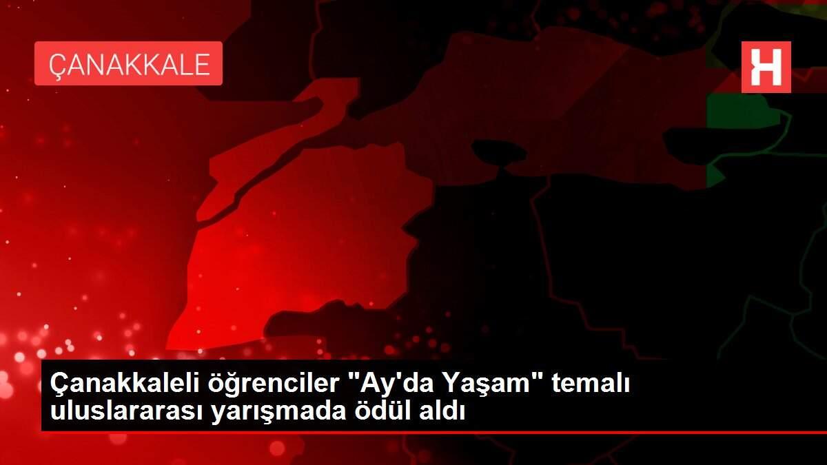 Çanakkaleli öğrenciler Çanakkaleli öğrenciler