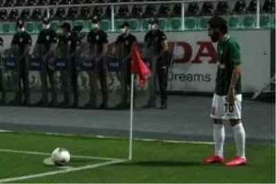 Denizlispor: 0 MKE Ankaragücü: 1 (Maç sonucu) Denizlispor: 0 MKE Ankaragücü: 1 (Maç sonucu)