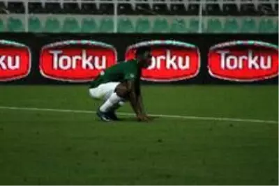 Denizlispor: 0 MKE Ankaragücü: 1 (Maç sonucu) Denizlispor: 0 MKE Ankaragücü: 1 (Maç sonucu)