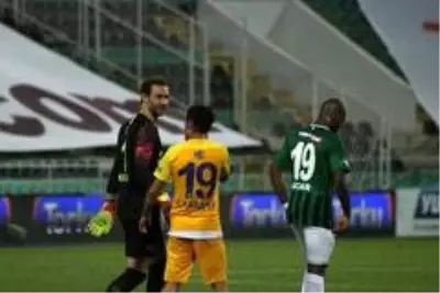 Denizlispor: 0 MKE Ankaragücü: 1 (Maç sonucu) Denizlispor: 0 MKE Ankaragücü: 1 (Maç sonucu)