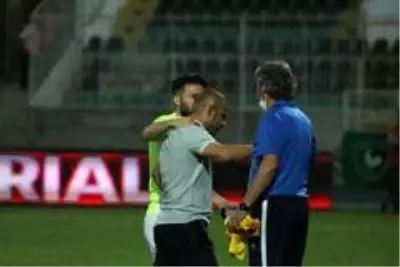 Denizlispor: 0 MKE Ankaragücü: 1 (Maç sonucu) Denizlispor: 0 MKE Ankaragücü: 1 (Maç sonucu)