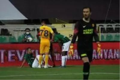 Denizlispor: 0 MKE Ankaragücü: 1 (Maç sonucu) Denizlispor: 0 MKE Ankaragücü: 1 (Maç sonucu)