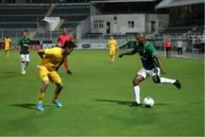 Denizlispor: 0 MKE Ankaragücü: 1 (Maç sonucu) Denizlispor: 0 MKE Ankaragücü: 1 (Maç sonucu)
