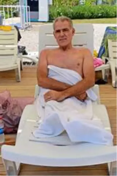 Dünyaca ünlü sahilde deniz keyfi engel tanımıyor Dünyaca ünlü sahilde deniz keyfi engel tanımıyor