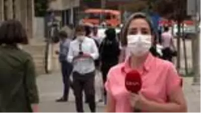 ERZURUM Maske takmaya vatandaş: Koronavirüse inanmıyorum, ancak bana bulaşırsa inanırım ERZURUM Maske takmaya vatandaş: Koronavirüse inanmıyorum, ancak bana bulaşırsa inanırım