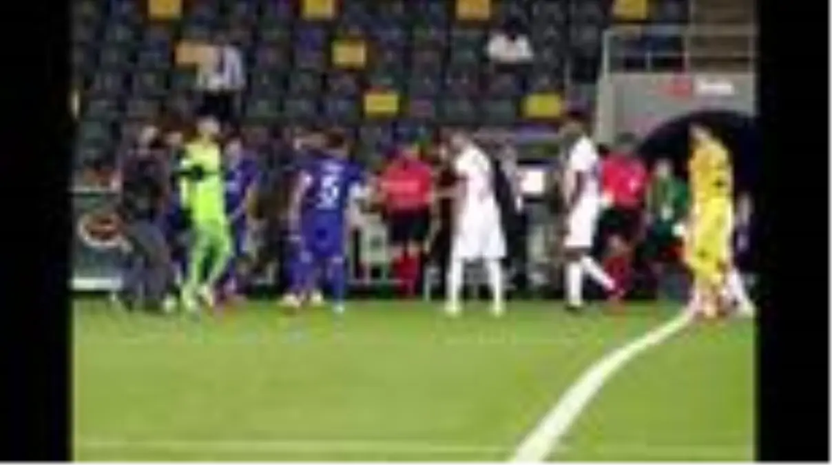 Fenerbahçe - Çaykur Rizespor maçından kareler -1- - Spor