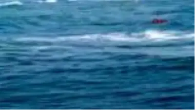Fındık işçisi genci tatilciler kurtardı Fındık işçisi genci tatilciler kurtardı